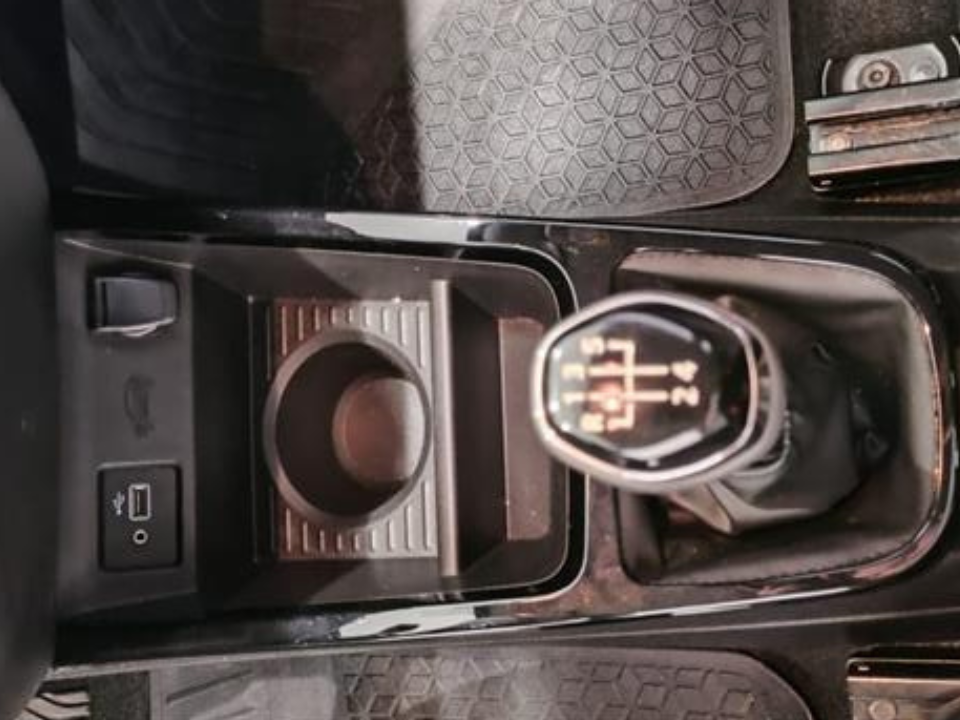 KWID 1.0 12V SCE FLEX INTENSE MANUAL11