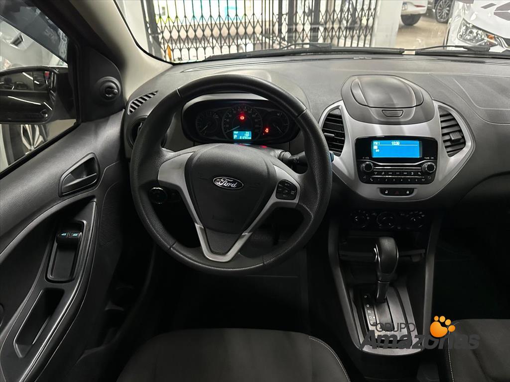 carro