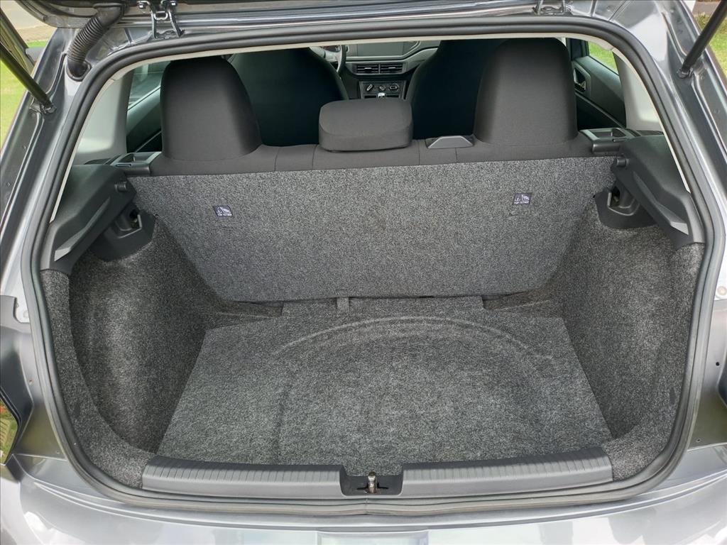 POLO 1.0 MPI ROBUST MANUAL9