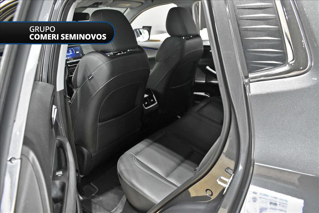 TIGGO 5x 1.5 VVT TURBO iFLEX SPORT CVT17