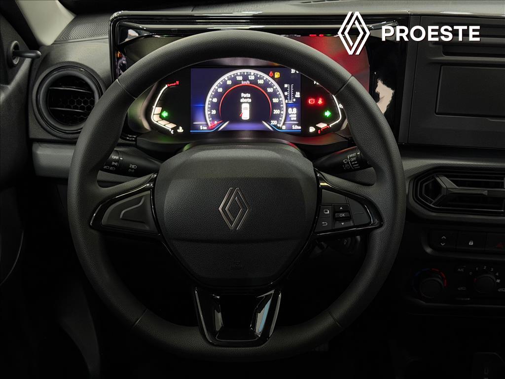 KWID 1.0 12V SCE FLEX EVOLUTION MANUAL6