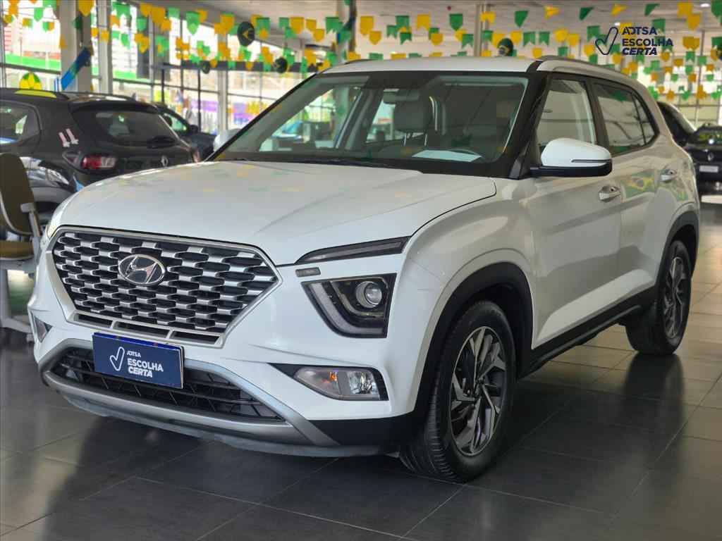 Hyundai CRETA 2023
