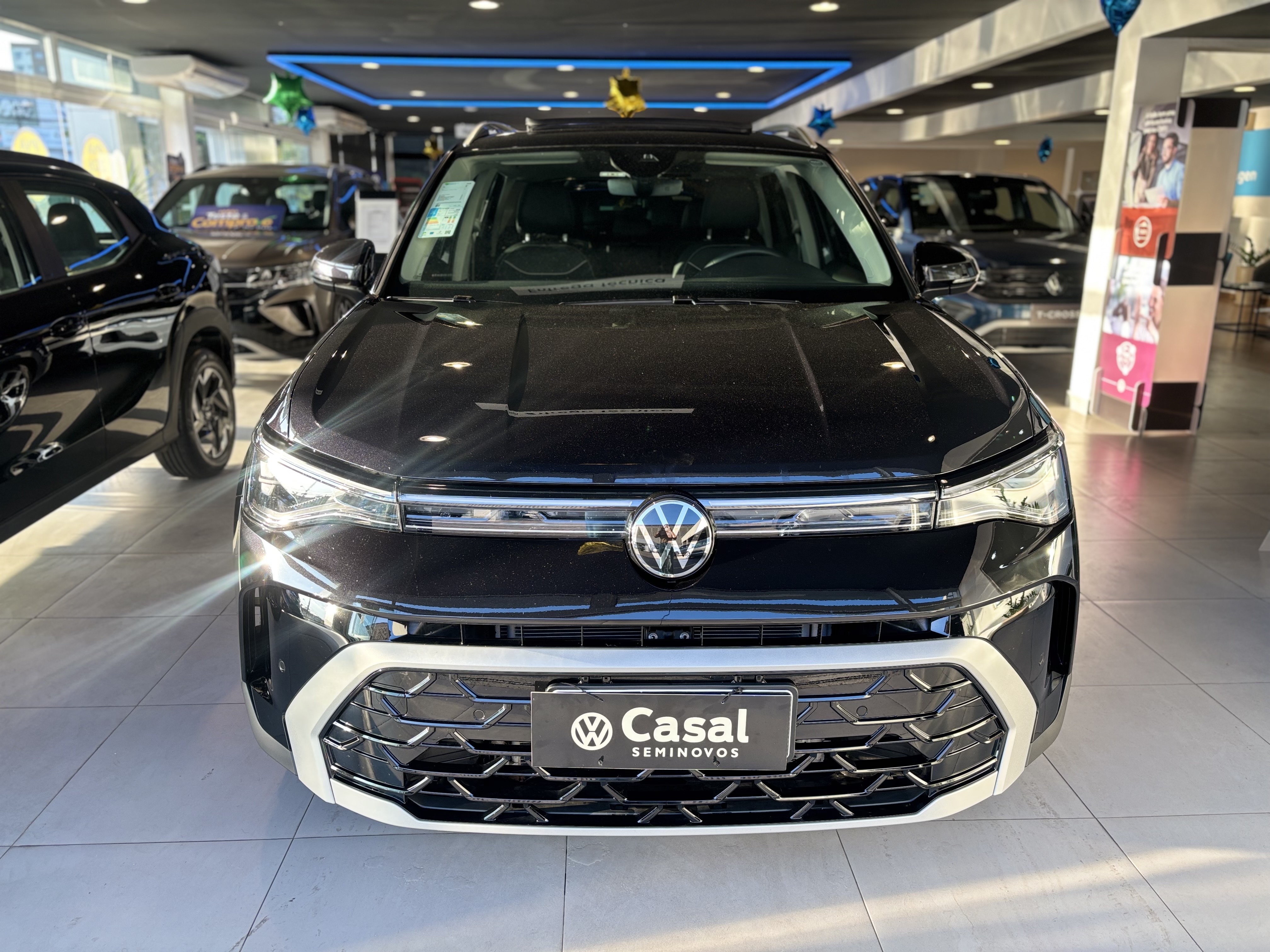 1.4 250 TSI TOTAL FLEX HIGHLINE AUTOMÁTICO