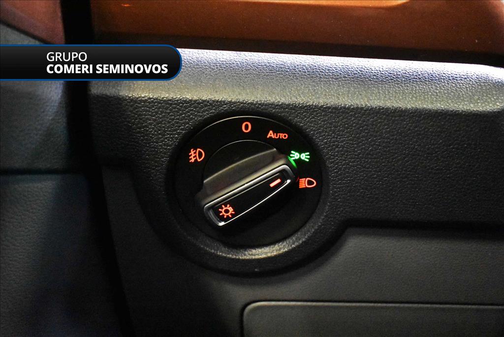 T-CROSS 1.0 200 TSI TOTAL FLEX COMFORTLINE AUTOMÁTICO17