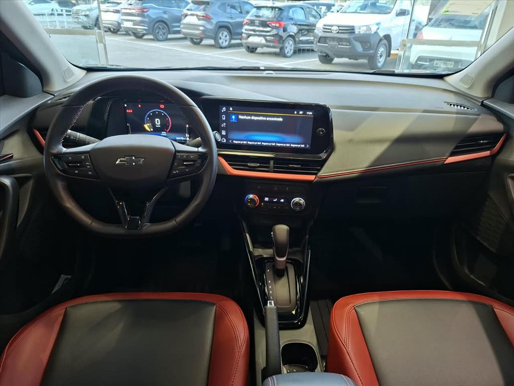 TRACKER 1.2 TURBO FLEX RS AUTOMÁTICO10