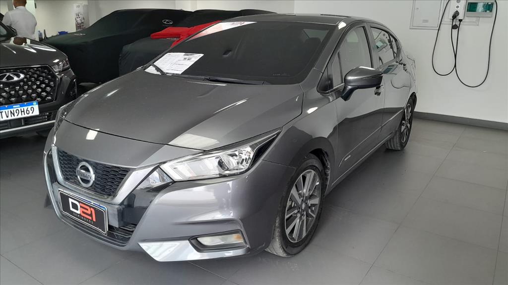 1.6 16V FLEX ADVANCE XTRONIC