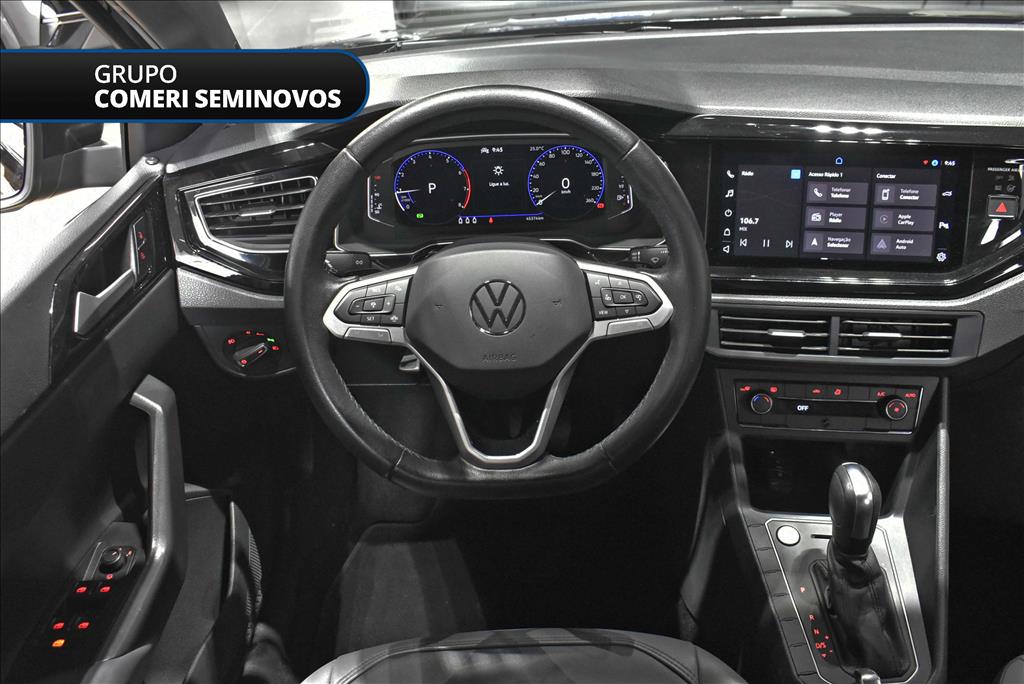 NIVUS 1.0 200 TSI TOTAL FLEX HIGHLINE AUTOMÁTICO15