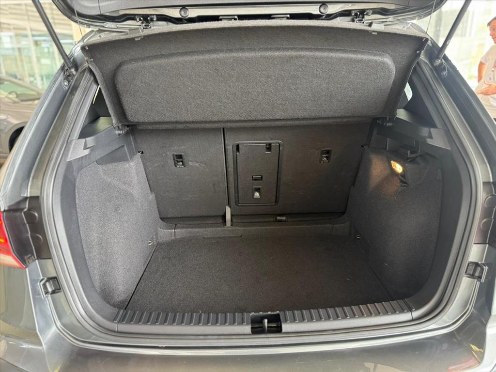 TAOS 1.4 250 TSI TOTAL FLEX HIGHLINE AUTOMÁTICO14