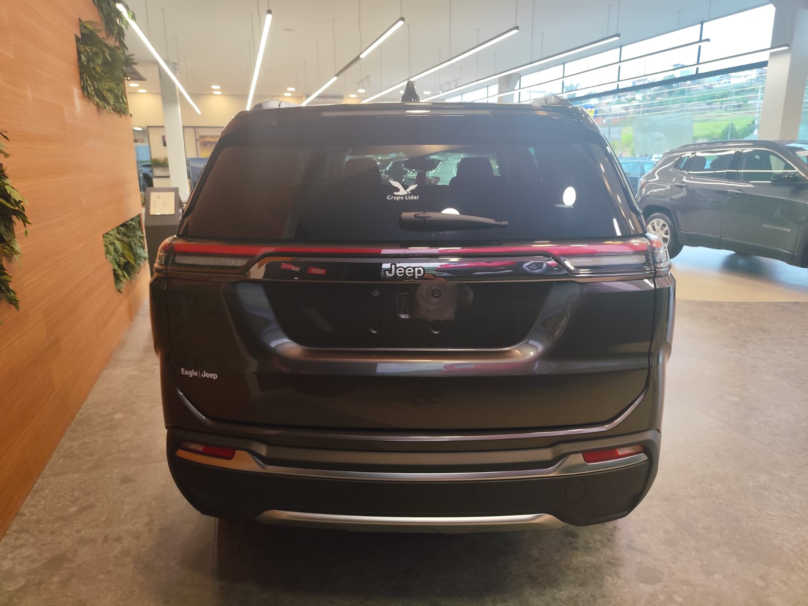 COMMANDER 1.3 T270 TURBO FLEX LONGITUDE AT67