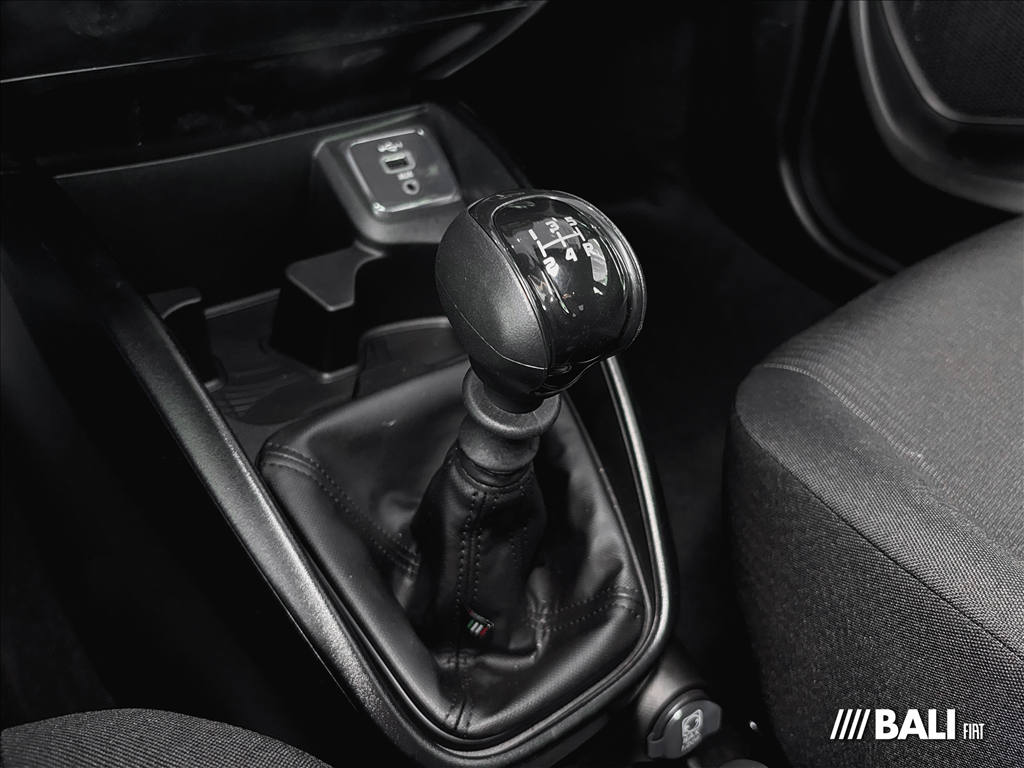 CRONOS 1.0 FIREFLY FLEX DRIVE MANUAL13