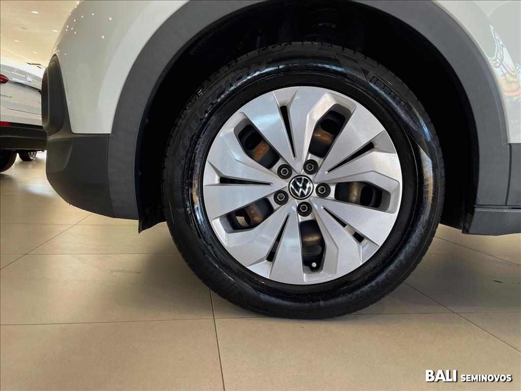 T-CROSS 1.0 200 TSI TOTAL FLEX SENSE AUTOMÁTICO8