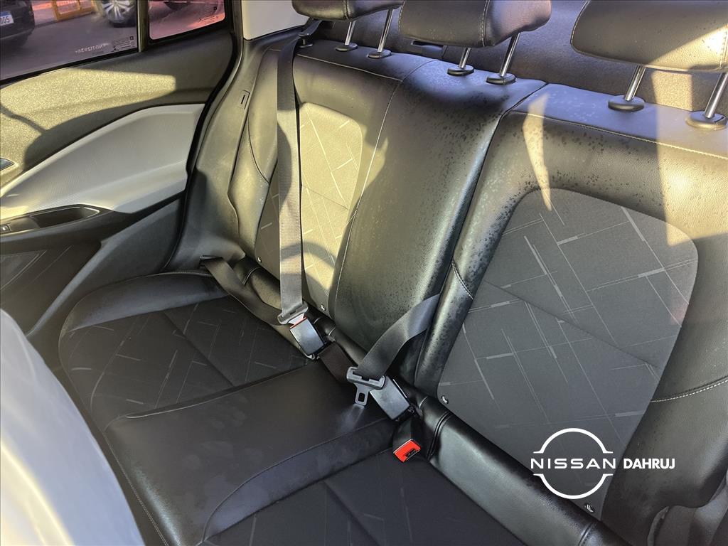 ONIX PLUS 1.0 TURBO FLEX AUTOMÁTICO13