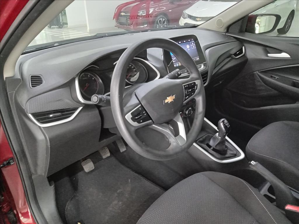 ONIX 1.0 FLEX LT MANUAL
