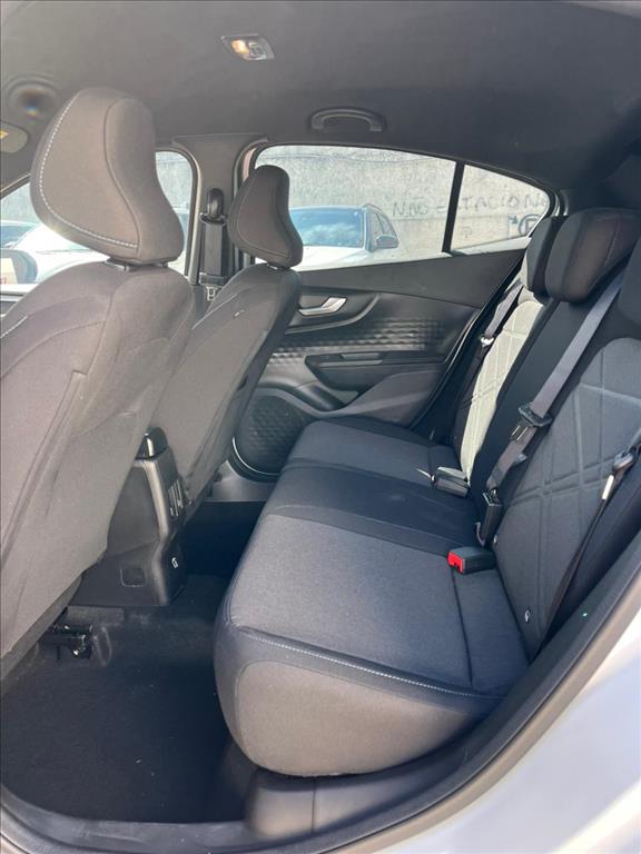 FASTBACK 1.0 TURBO 200 HYBRID AUDACE CVT5