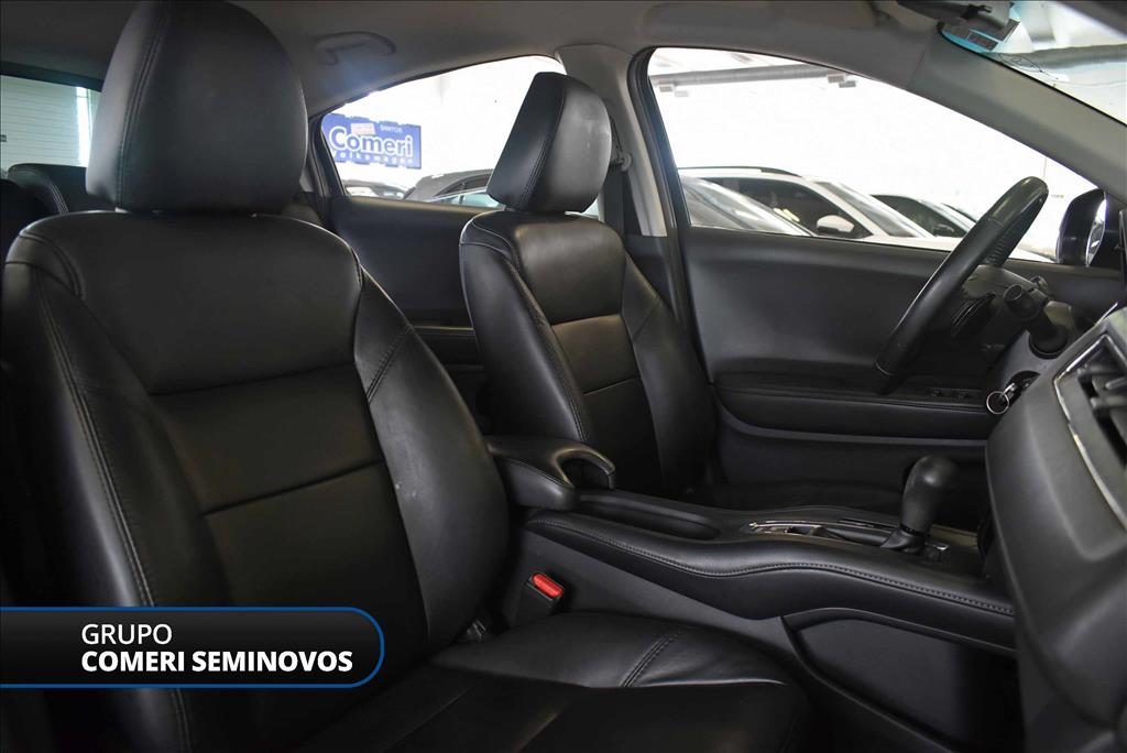 HR-V 1.8 16V FLEX EX 4P AUTOMÁTICO15