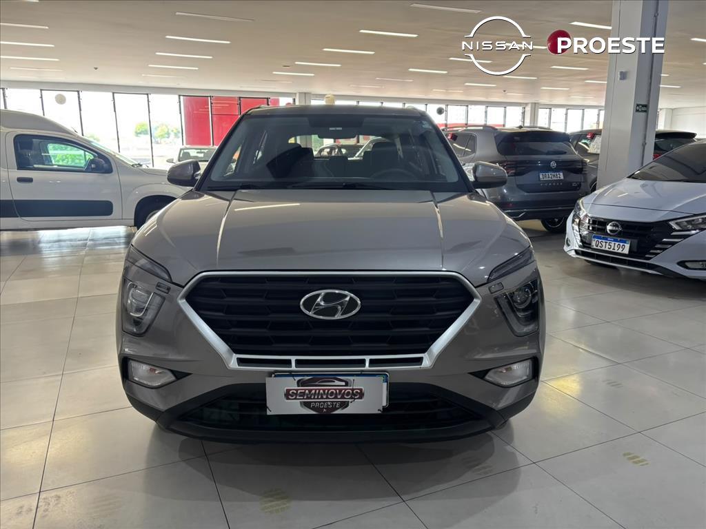 CRETA 1.0 TGDI FLEX COMFORT AUTOMÁTICO1