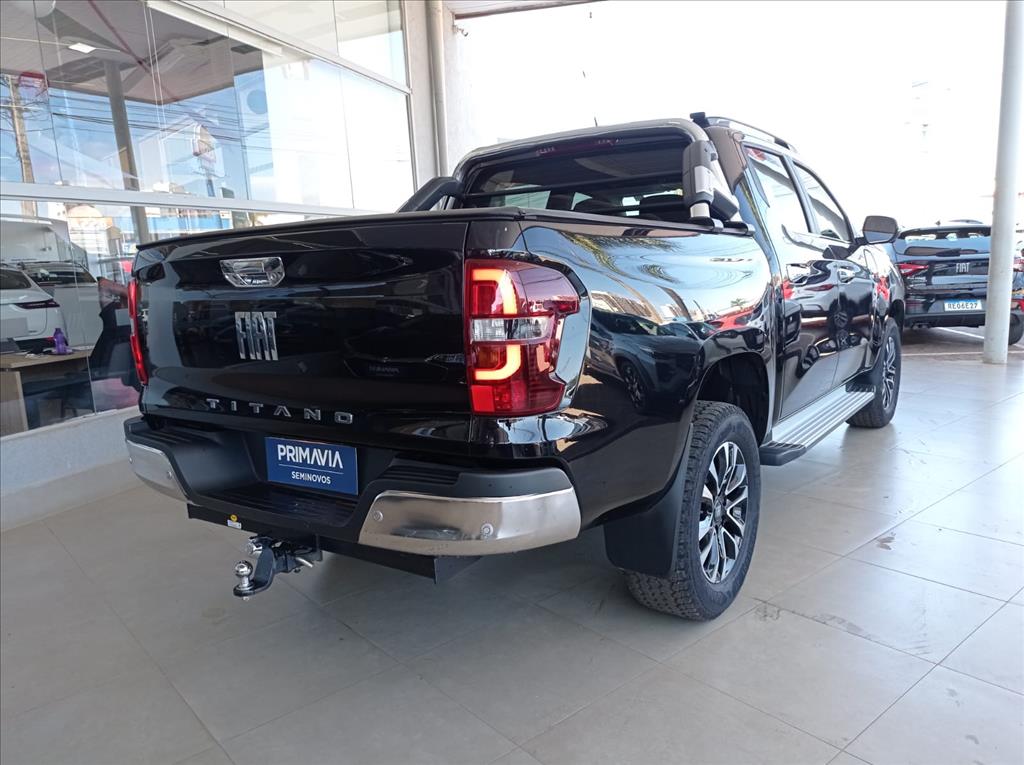 TITANO 2.2 TURBO DIESEL RANCH 4X4 AT63 TITANO 2.2 TURBO DIESEL RANCH 4X4 AT63