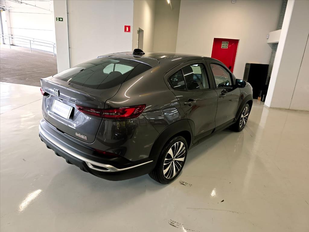 FASTBACK 1.0 TURBO 200 FLEX AUDACE CVT5