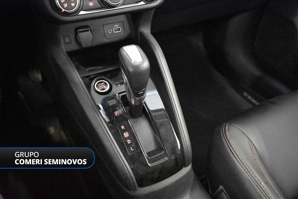 VERSA 1.6 16V FLEX SR XTRONIC11