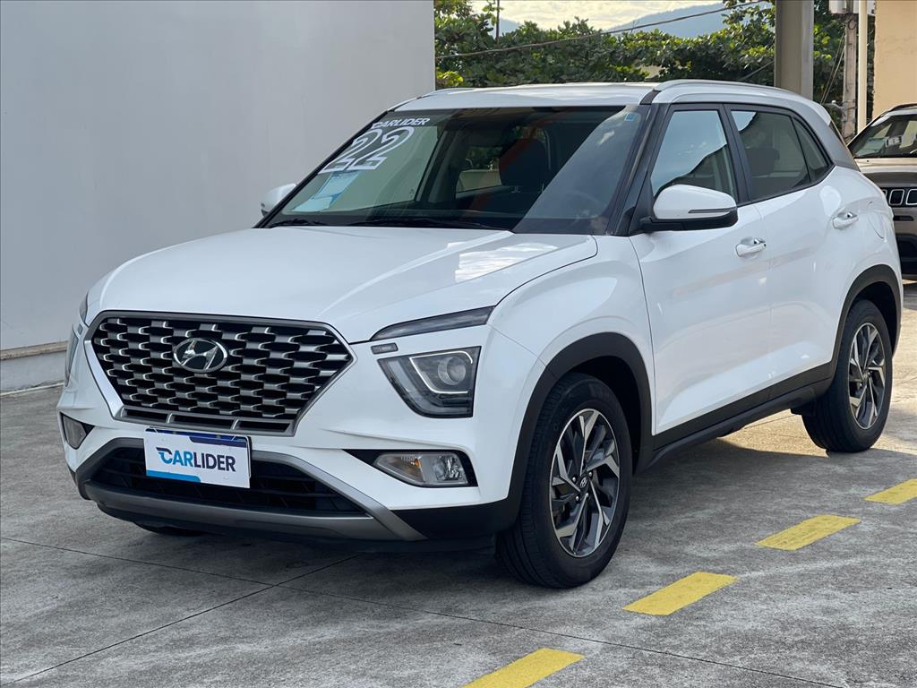 CRETA 1.0 TGDI FLEX LIMITED AUTOMÁTICO1
