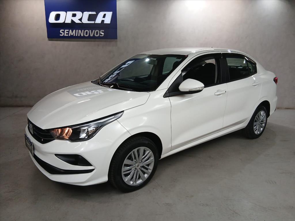 CRONOS 1.3 FIREFLY FLEX DRIVE CVT1