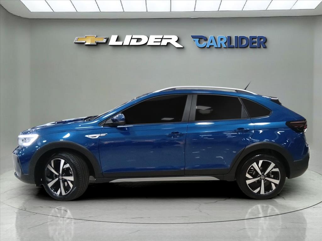 NIVUS 1.0 200 TSI TOTAL FLEX HIGHLINE AUTOMÁTICO3
