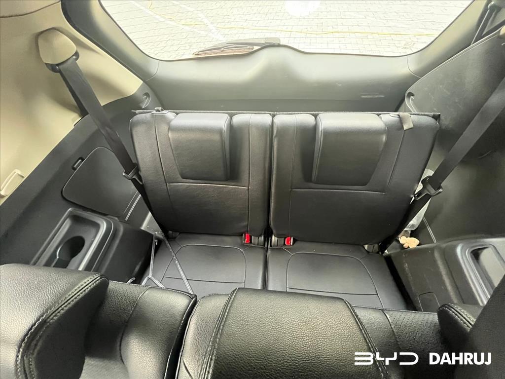 OUTLANDER 2.0 COMFORT 16V GASOLINA 4P AUTOMÁTICO9