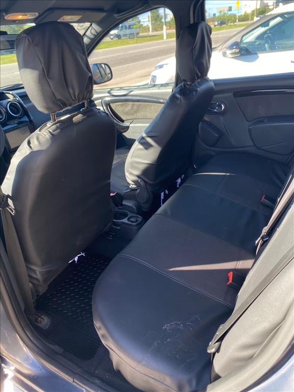 DUSTER OROCH 1.6 16V FLEX DYNAMIQUE 4P MANUAL7