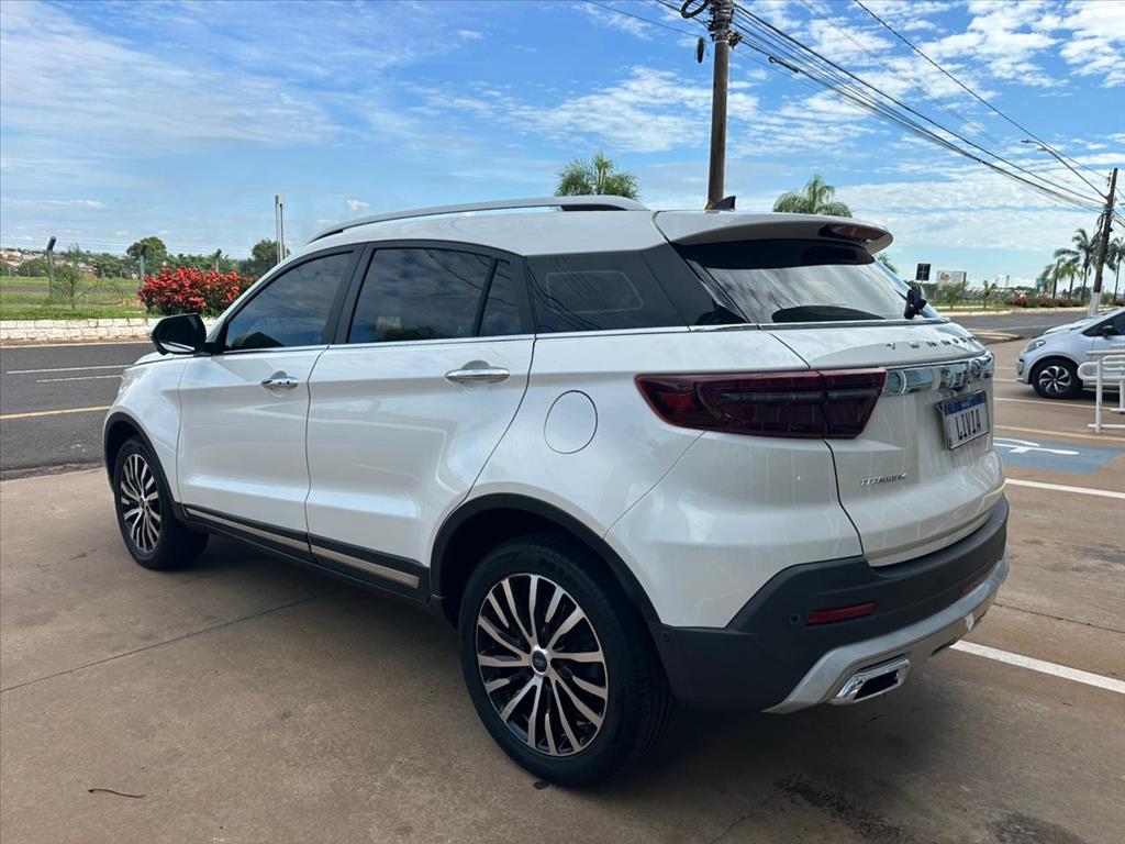 TERRITORY 1.5 ECOBOOST GTDI GASOLINA SEL AUTOMÁTICO5