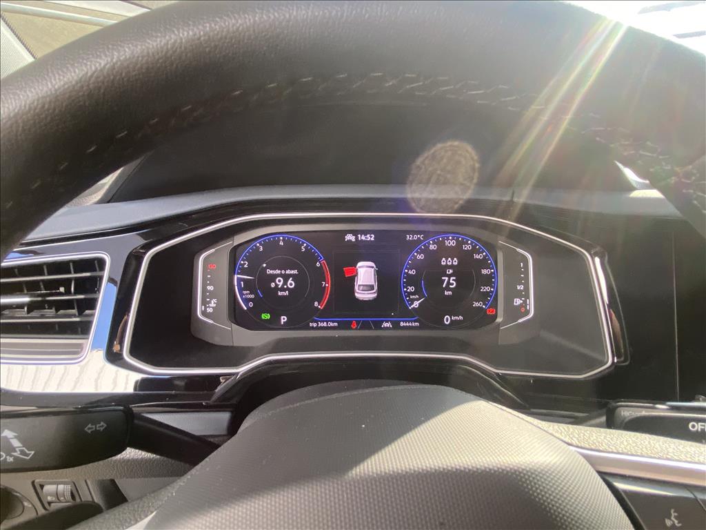 NIVUS 1.0 200 TSI TOTAL FLEX HIGHLINE AUTOMÁTICO5
