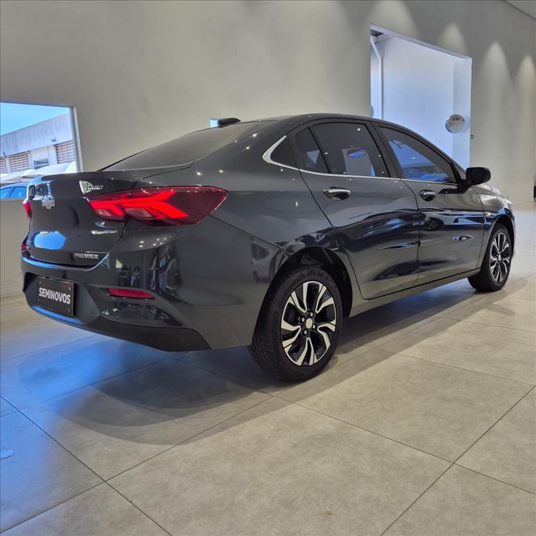 ONIX PLUS 1.0 TURBO FLEX PREMIER AUTOMÁTICO3