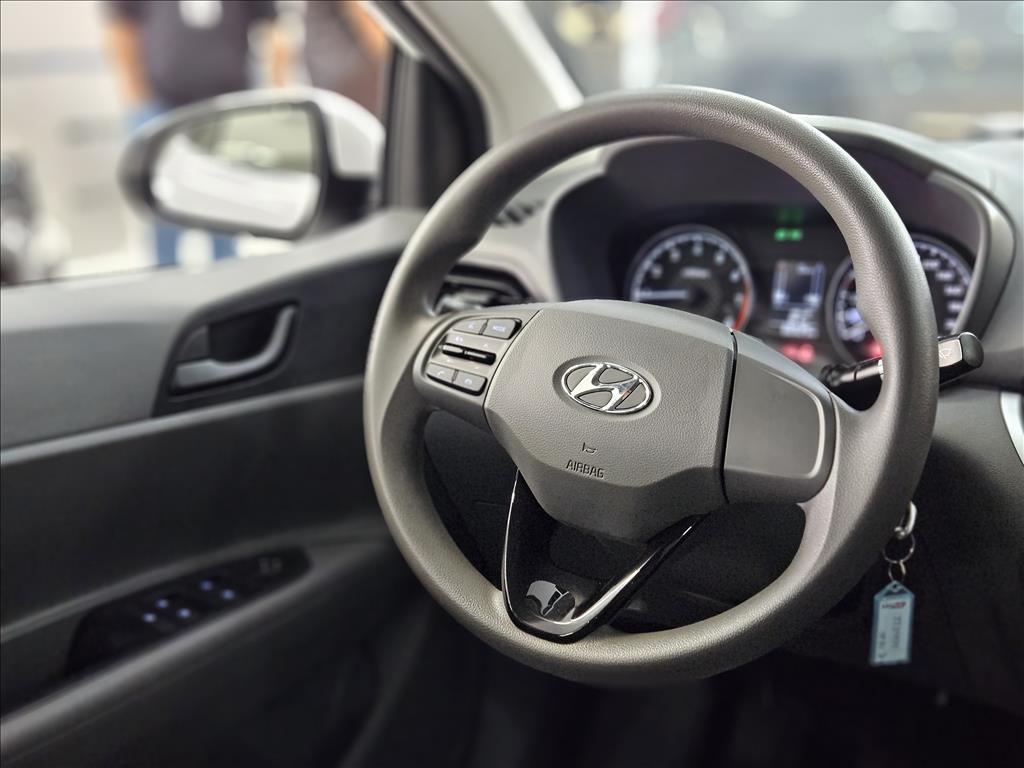 HB20S 1.0 12V FLEX VISION MANUAL5