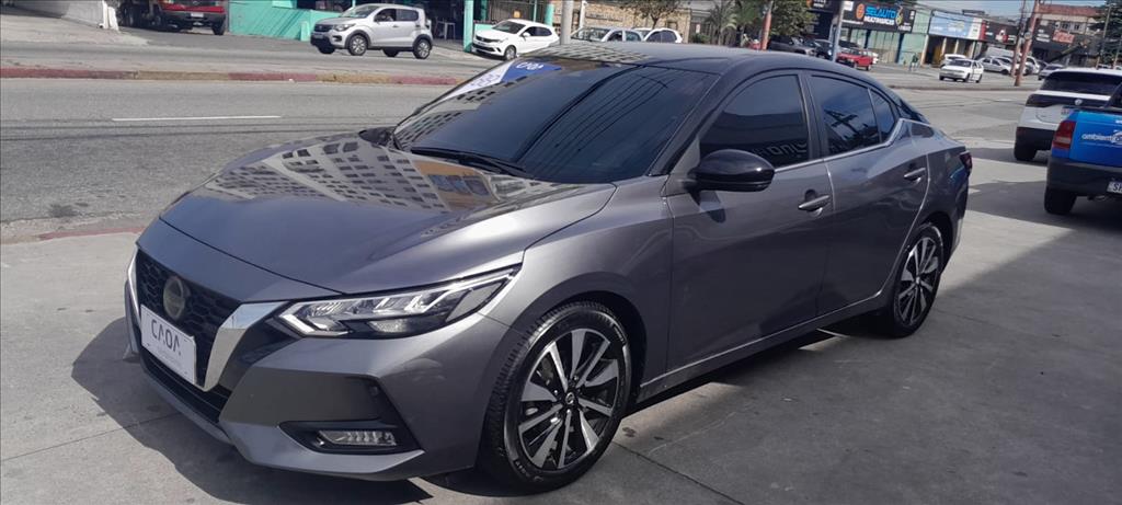 2.0 16V GASOLINA ADVANCE XTRONIC