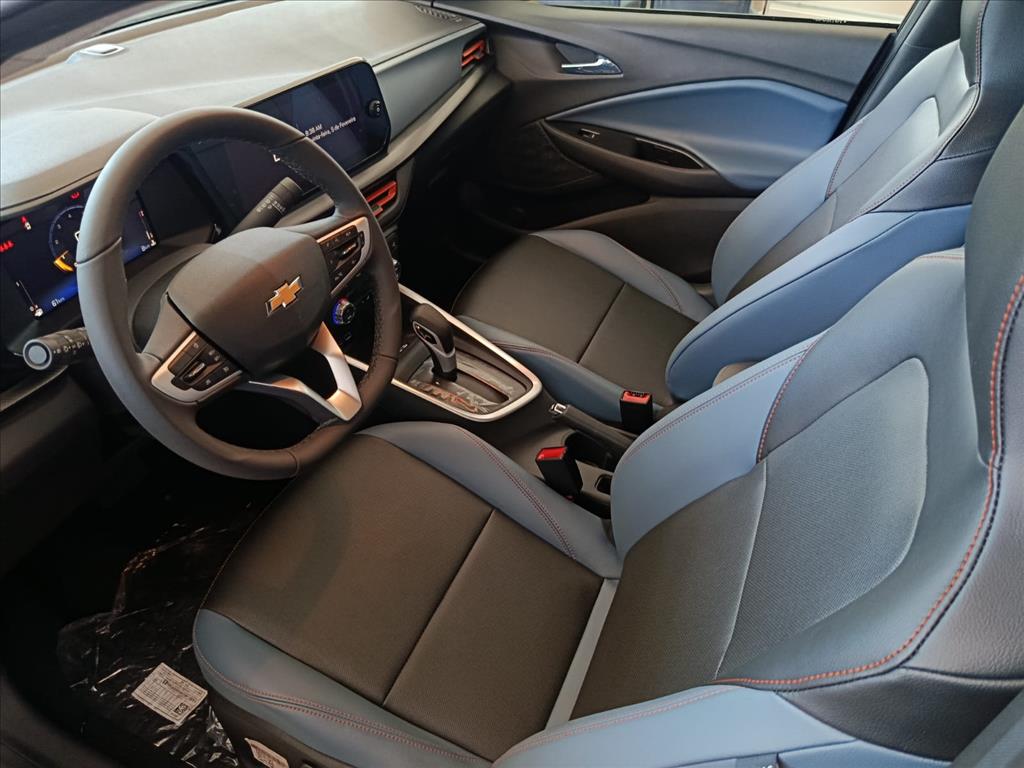 ONIX 1.0 TURBO FLEX PREMIER AUTOMÁTICO8