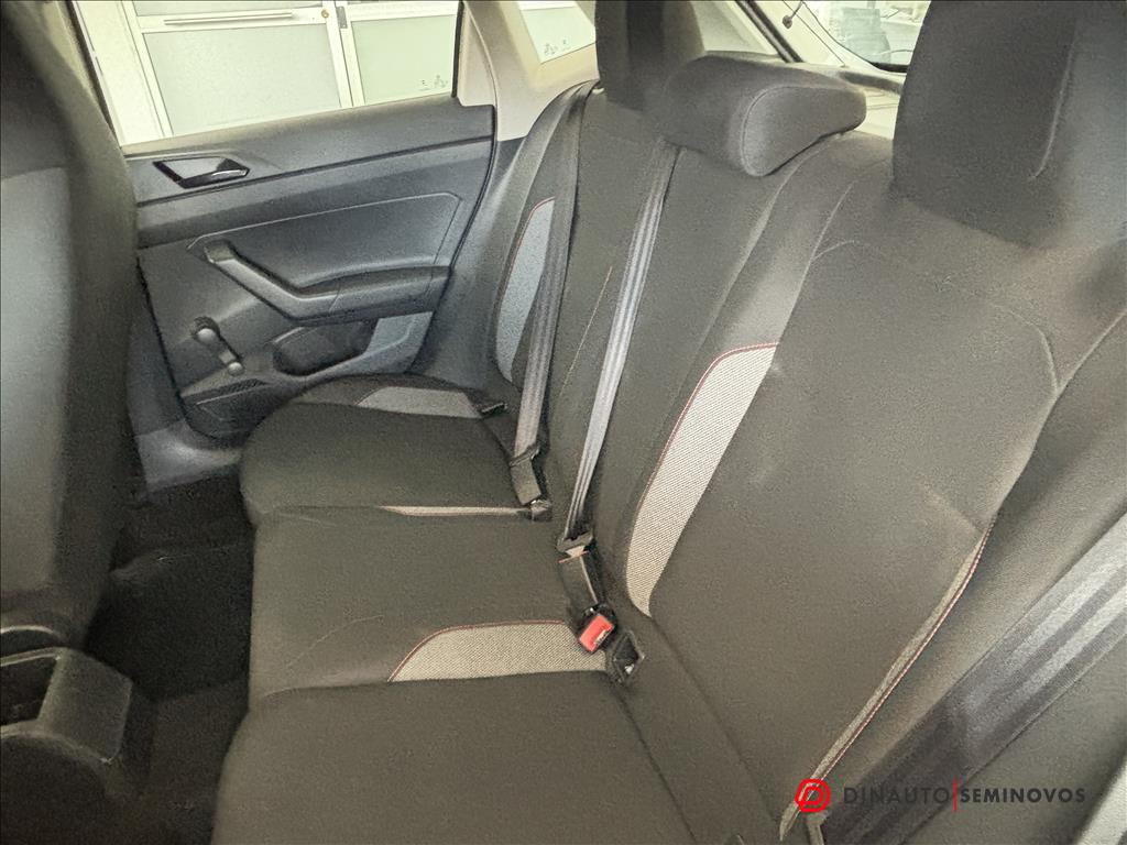 VW - Volkswagen-POLO-1.0 MPI TRACK MANUAL