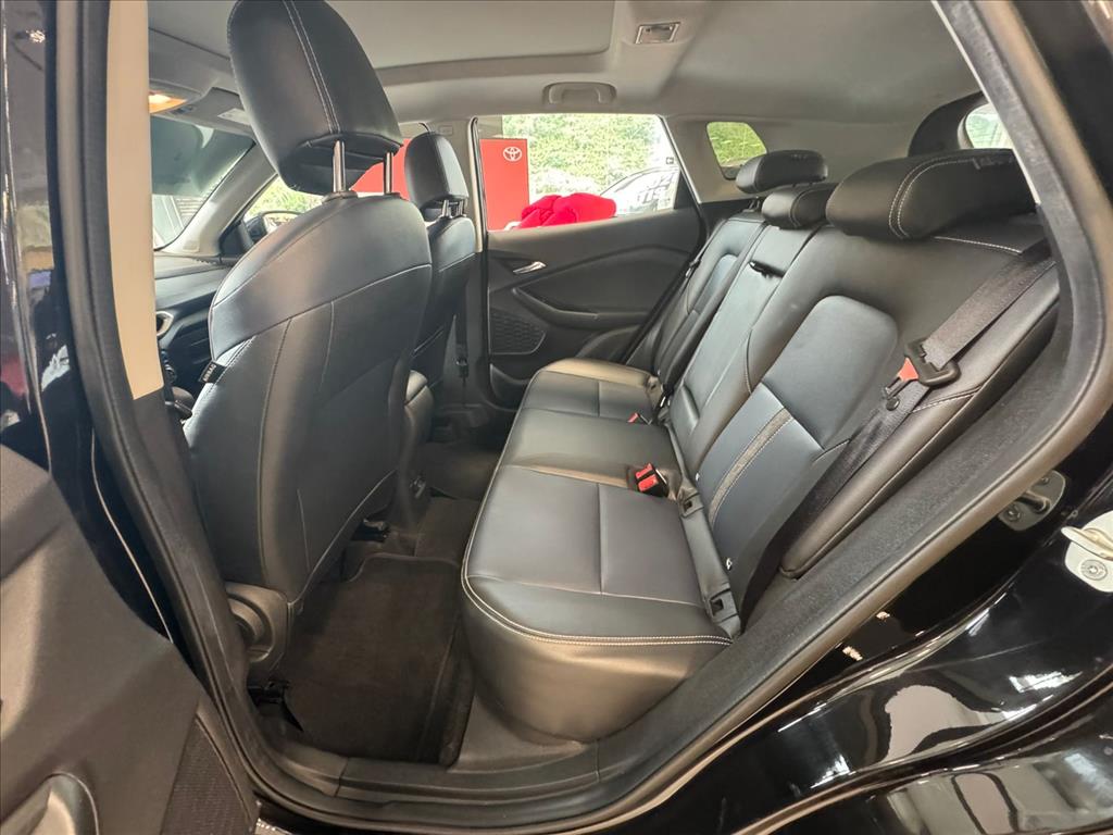 TRACKER 1.2 TURBO FLEX PREMIER AUTOMÁTICO7