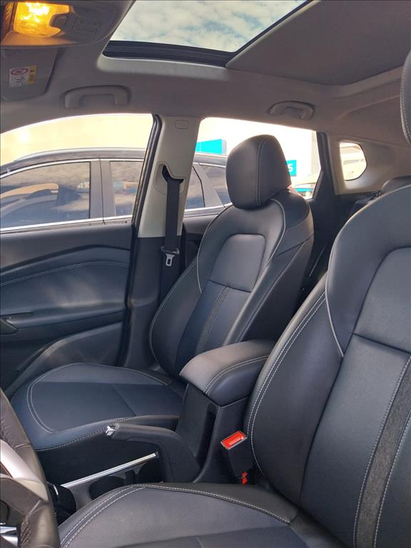 TRACKER 1.2 TURBO FLEX PREMIER AUTOMÁTICO8