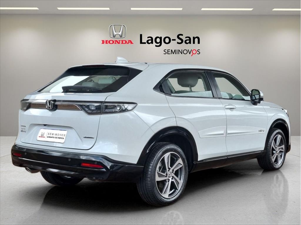 HR-V 1.5 DI I-VTEC TURBO FLEX TOURING CVT2