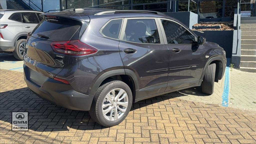 TRACKER 1.0 TURBO FLEX LTZ AUTOMÁTICO2