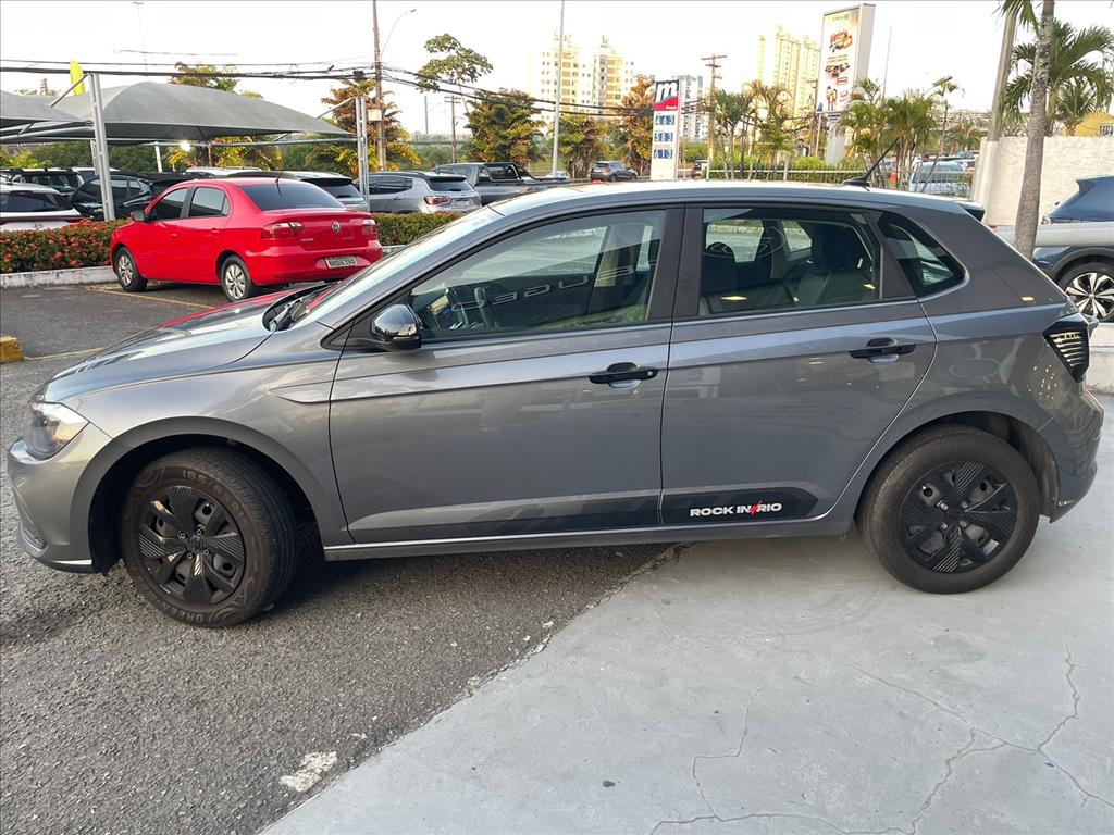 POLO 1.0 MPI ROCK IN RIO MANUAL2