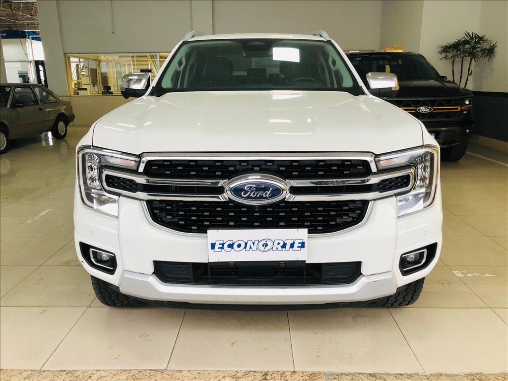 RANGER 3.0 V6 TURBO DIESEL CD LIMITED 4X4 AUTOMÁTICO1