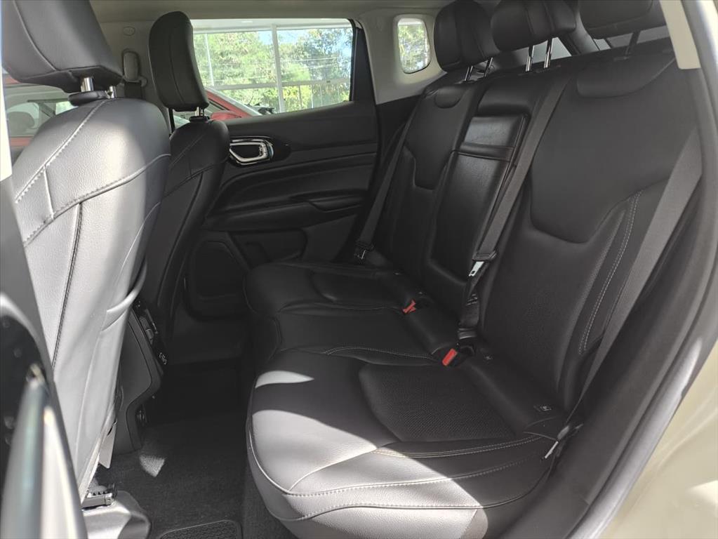 COMPASS 1.3 T270 TURBO FLEX LIMITED AT610