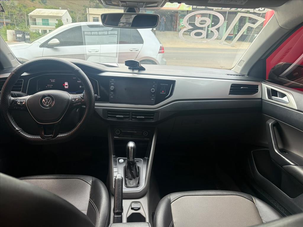 VIRTUS 1.0 200 TSI HIGHLINE AUTOMÁTICO14