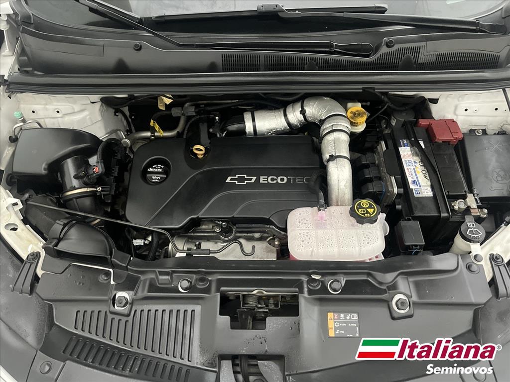 TRACKER 1.4 16V TURBO FLEX PREMIER AUTOMÁTICO14