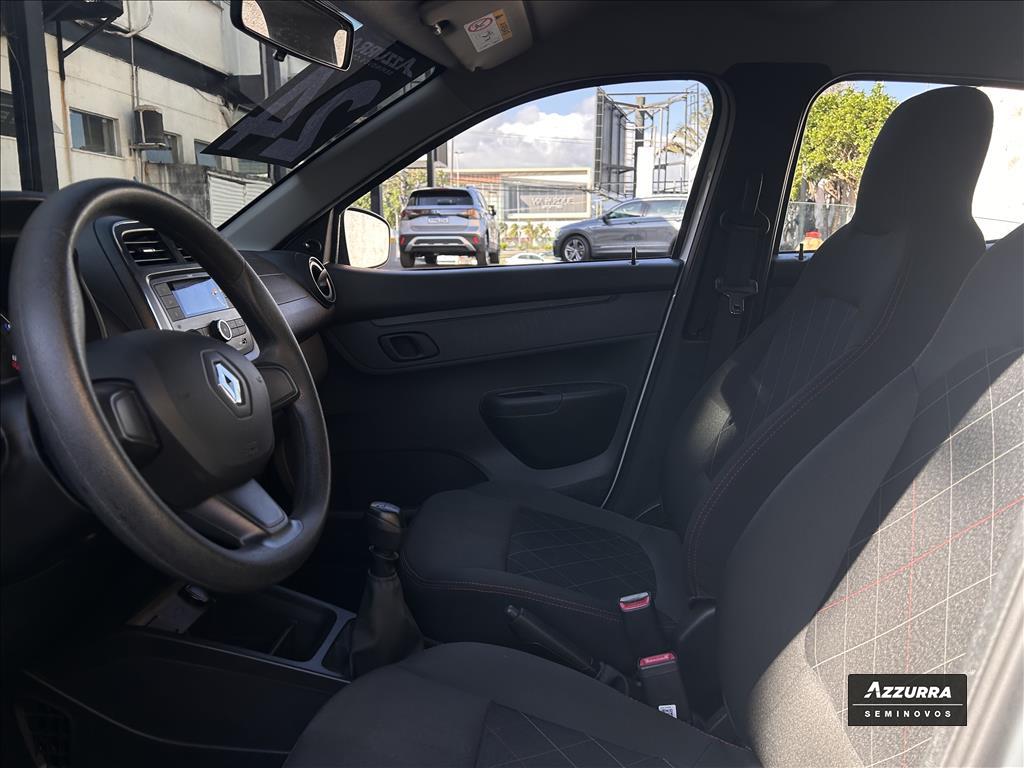 KWID 1.0 12V SCE FLEX ZEN MANUAL10