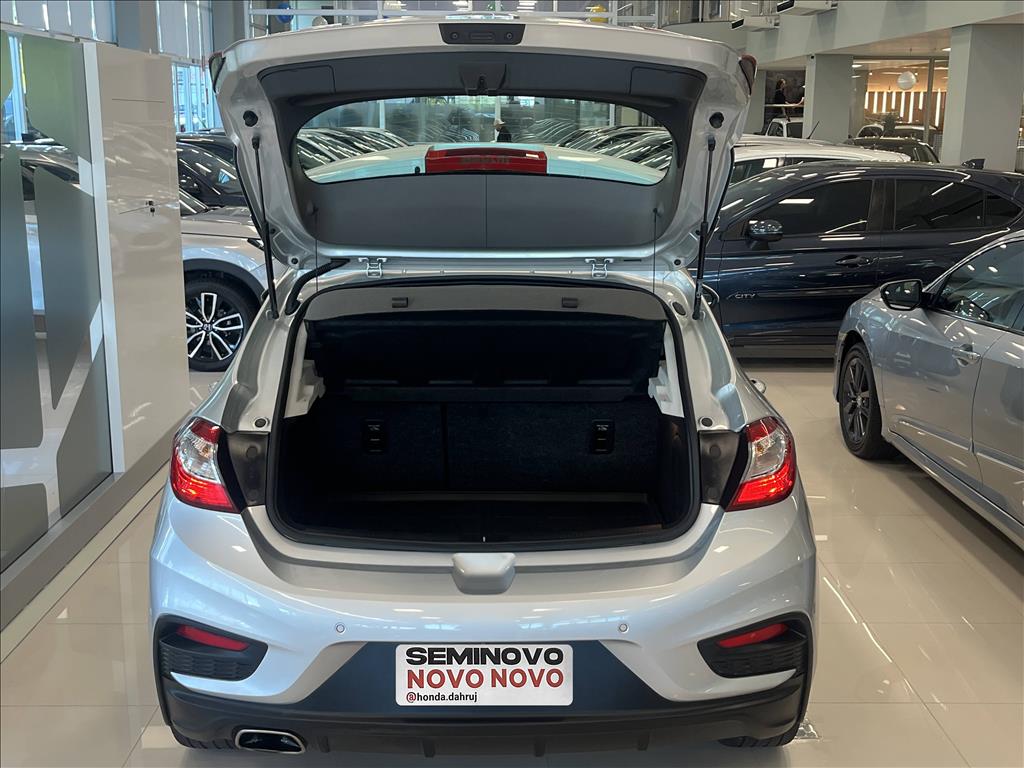 CRUZE 1.4 TURBO LTZ 16V FLEX 4P AUTOMÁTICO17