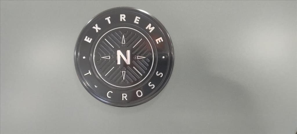 T-CROSS 1.4 250 TSI TOTAL FLEX EXTREME AUTOMÁTICO12