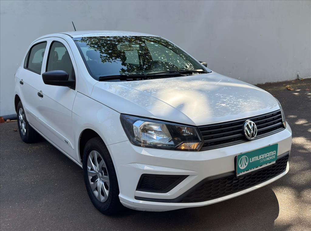 GOL 1.0 12V MPI TOTALFLEX 4P MANUAL1