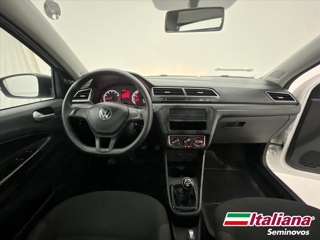 SAVEIRO 1.6 MSI ROBUST CS 16V FLEX 2P MANUAL5