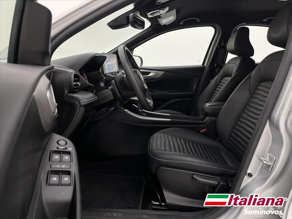 FASTBACK 1.0 TURBO 200 FLEX IMPETUS CVT